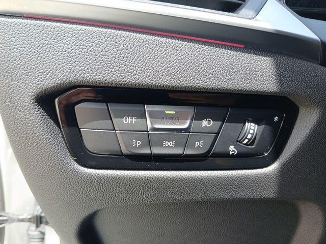 used 2024 BMW 330 car, priced at $38,791