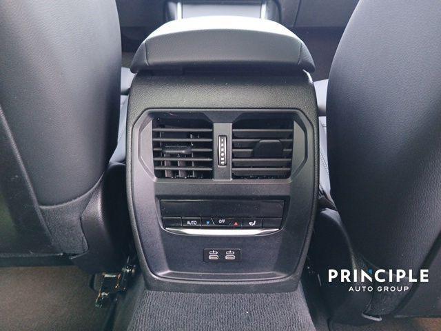 used 2024 BMW 330 car, priced at $39,491