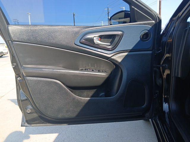 used 2015 Chrysler 200 car, priced at $9,799