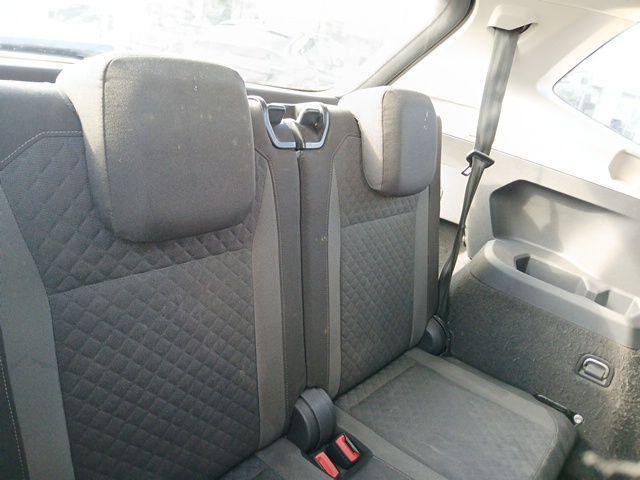 used 2018 Volkswagen Tiguan car, priced at $9,999