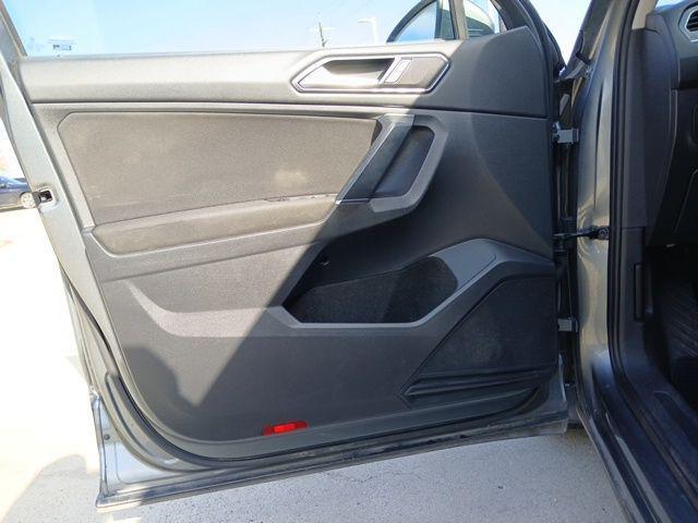 used 2018 Volkswagen Tiguan car, priced at $9,999