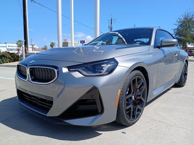 new 2025 BMW 230 car, priced at $49,685
