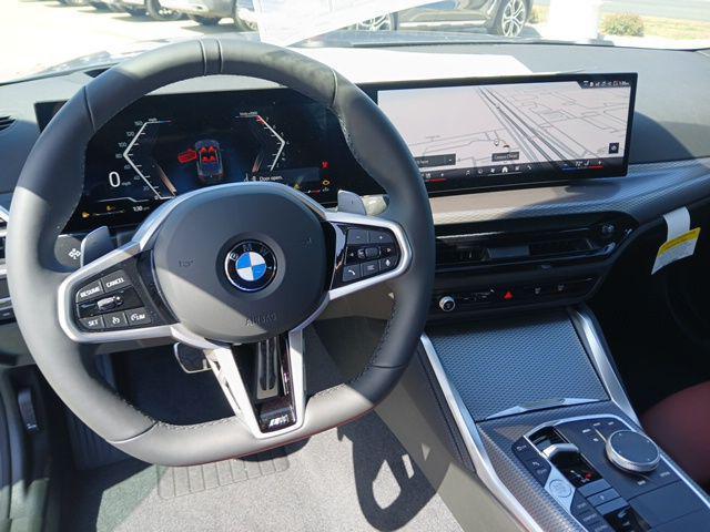 new 2025 BMW 230 car, priced at $49,685
