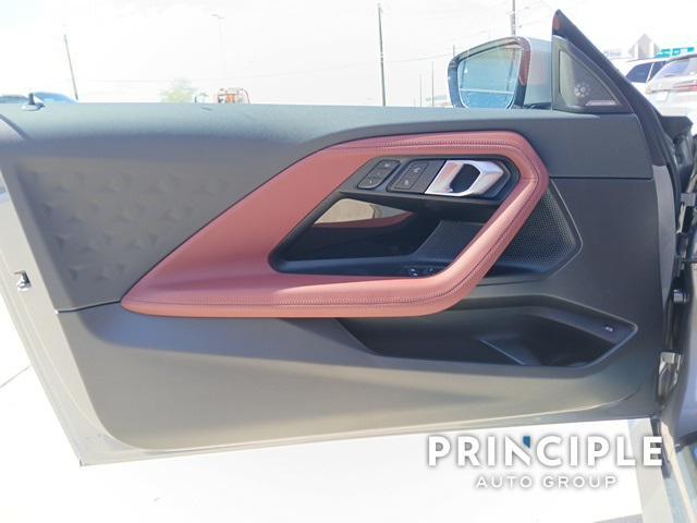 new 2025 BMW 230 car, priced at $49,685