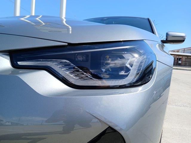 new 2025 BMW 230 car, priced at $49,685