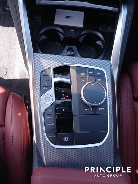 new 2025 BMW 230 car, priced at $49,685