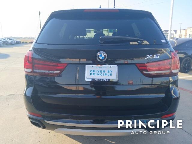 used 2018 BMW X5 car, priced at $16,991