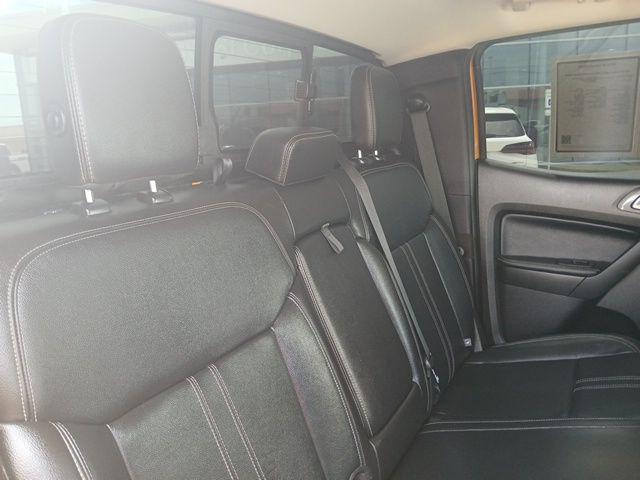 used 2019 Ford Ranger car, priced at $22,690