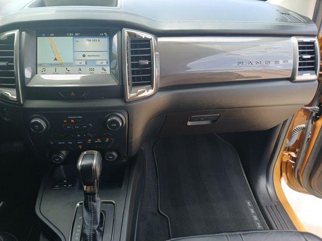 used 2019 Ford Ranger car, priced at $22,690