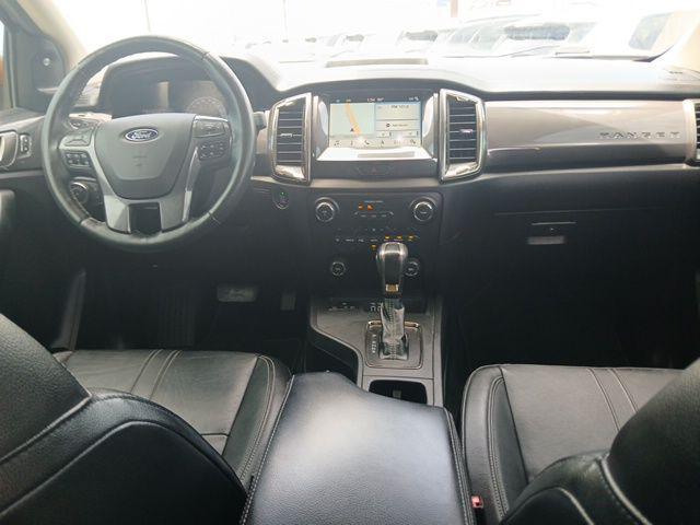used 2019 Ford Ranger car, priced at $22,690