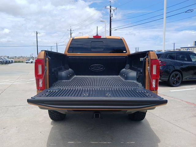 used 2019 Ford Ranger car, priced at $22,690