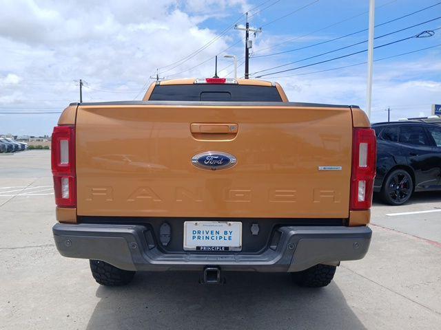 used 2019 Ford Ranger car, priced at $22,690
