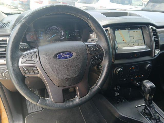 used 2019 Ford Ranger car, priced at $22,690