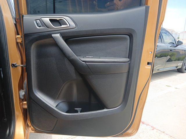 used 2019 Ford Ranger car, priced at $22,690