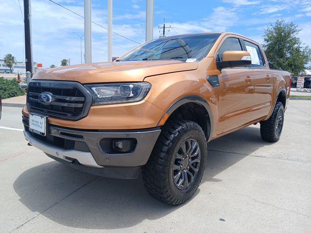used 2019 Ford Ranger car, priced at $22,690