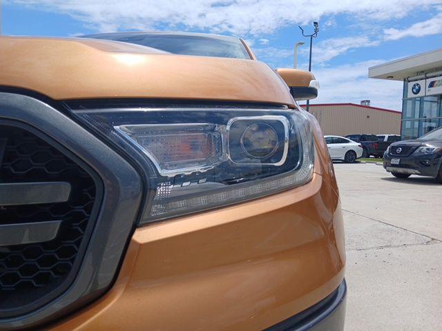used 2019 Ford Ranger car, priced at $22,690