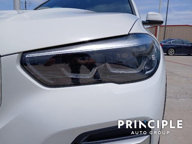 used 2023 BMW X5 PHEV car, priced at $39,297