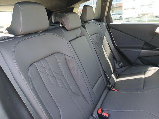 new 2025 BMW X3 car, priced at $54,585