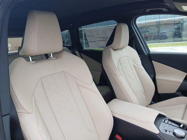 new 2025 BMW X3 car, priced at $54,660