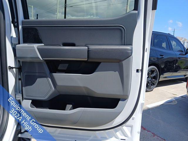 used 2023 Ford F-150 car, priced at $39,591