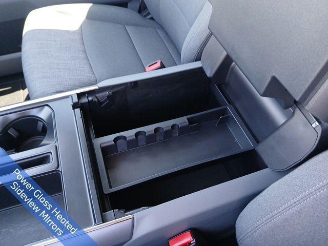 used 2023 Ford F-150 car, priced at $39,591