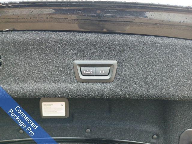 used 2024 BMW 330 car, priced at $35,491