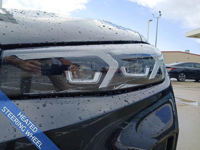 used 2024 BMW 330 car, priced at $35,491