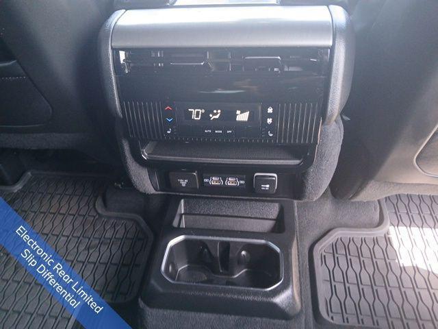 used 2024 Jeep Wagoneer car, priced at $56,491