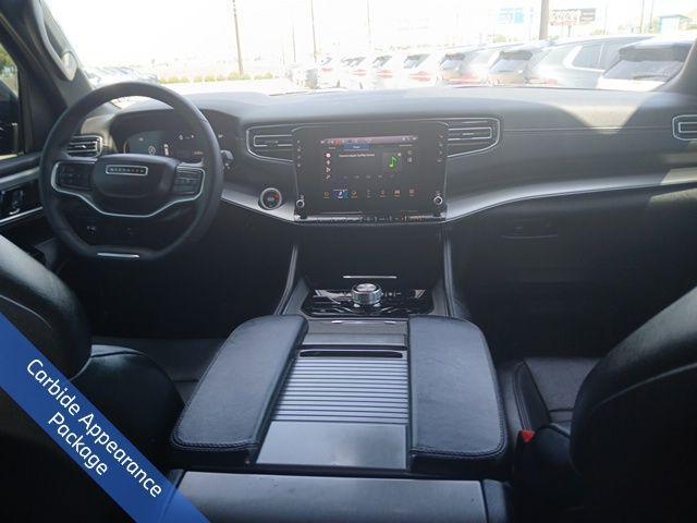 used 2024 Jeep Wagoneer car, priced at $56,491