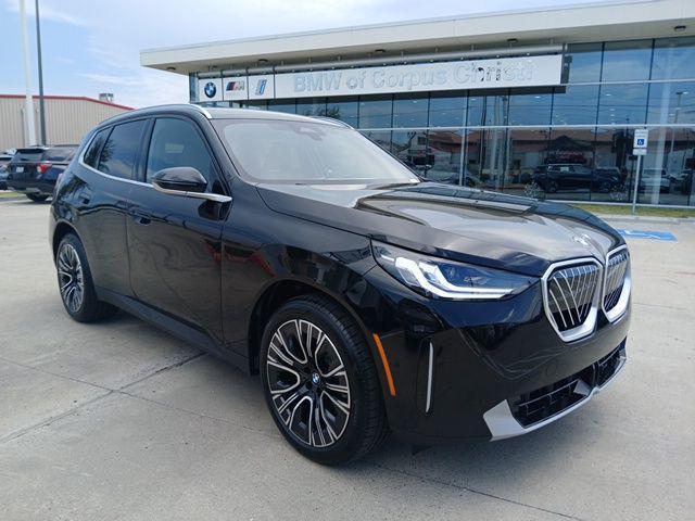 new 2026 BMW X3 car, priced at $56,485