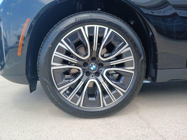 new 2026 BMW X3 car, priced at $56,485