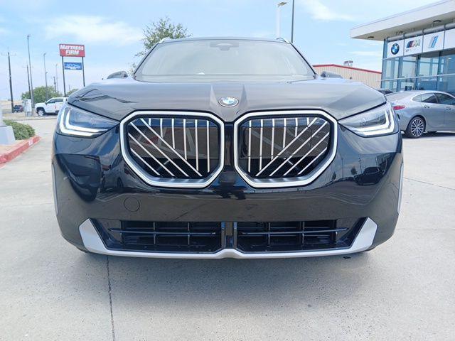 new 2026 BMW X3 car, priced at $56,485