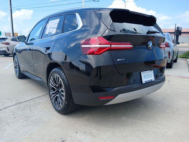 new 2026 BMW X3 car, priced at $56,485