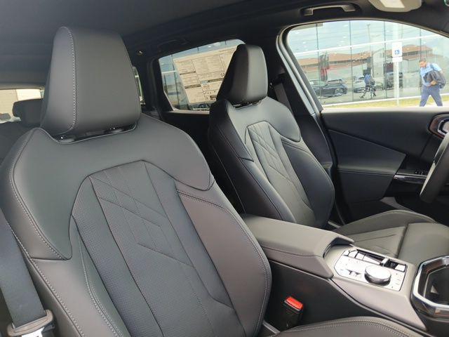 new 2026 BMW X3 car, priced at $56,485