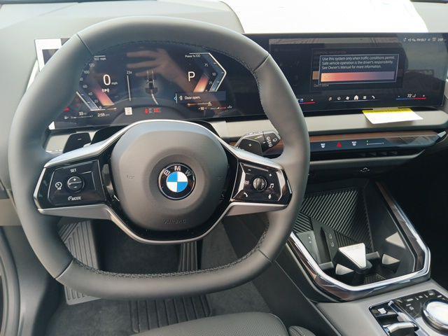 new 2026 BMW X3 car, priced at $56,485