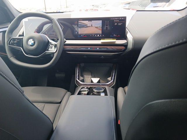 new 2026 BMW X3 car, priced at $56,485