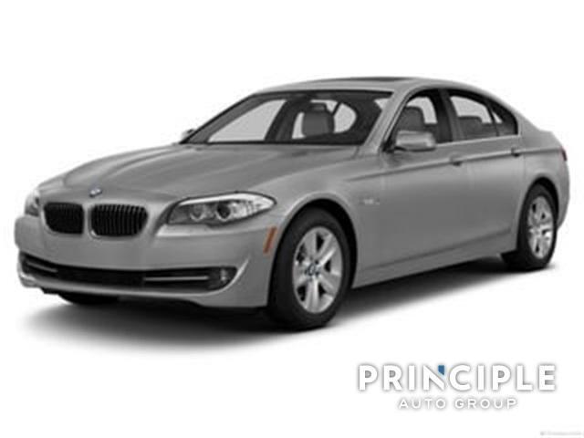 used 2013 BMW 535 car, priced at $12,490