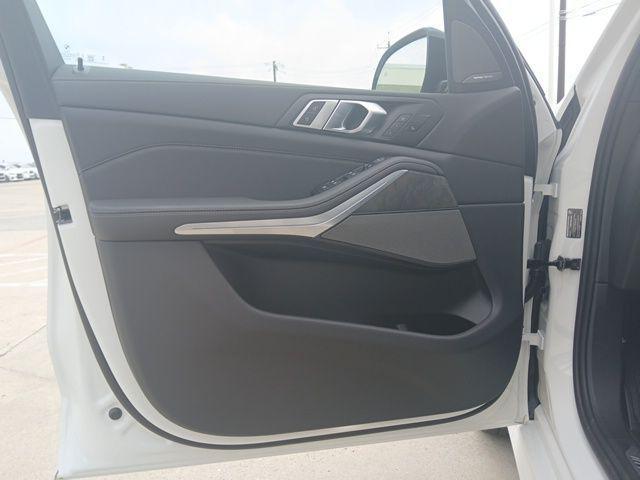 new 2026 BMW X5 car, priced at $76,175