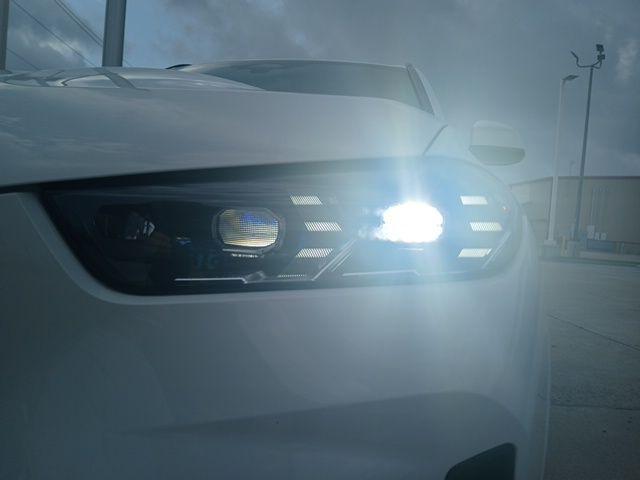 new 2026 BMW X5 car, priced at $76,175