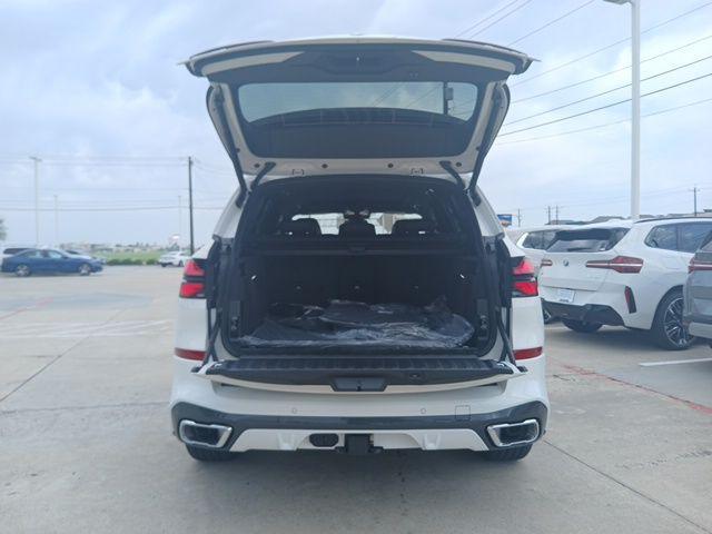new 2026 BMW X5 car, priced at $76,175