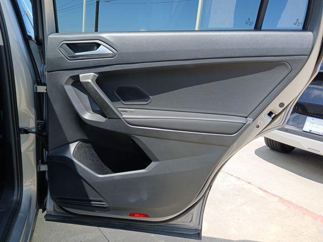 used 2024 Volkswagen Tiguan car, priced at $21,991