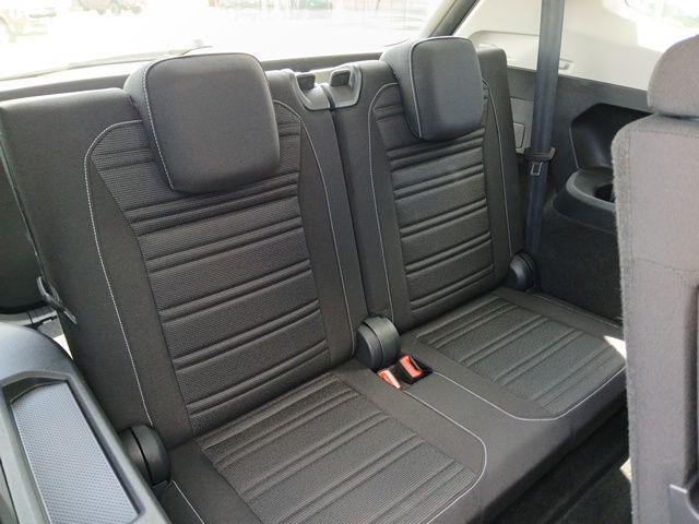 used 2024 Volkswagen Tiguan car, priced at $21,991