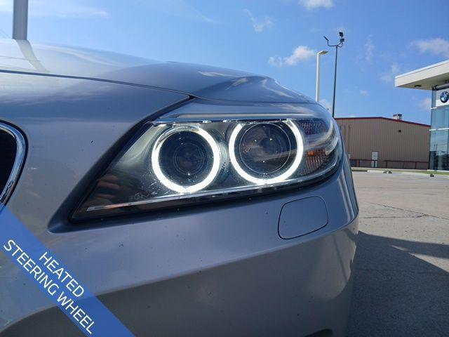 used 2016 BMW Z4 car, priced at $21,991