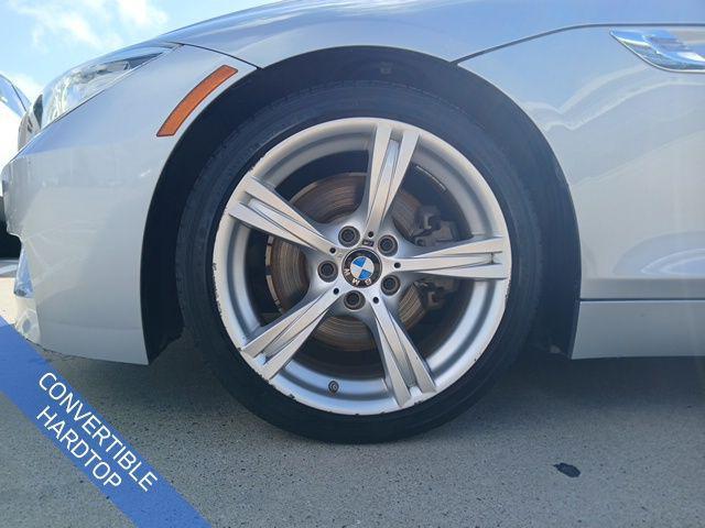 used 2016 BMW Z4 car, priced at $21,991