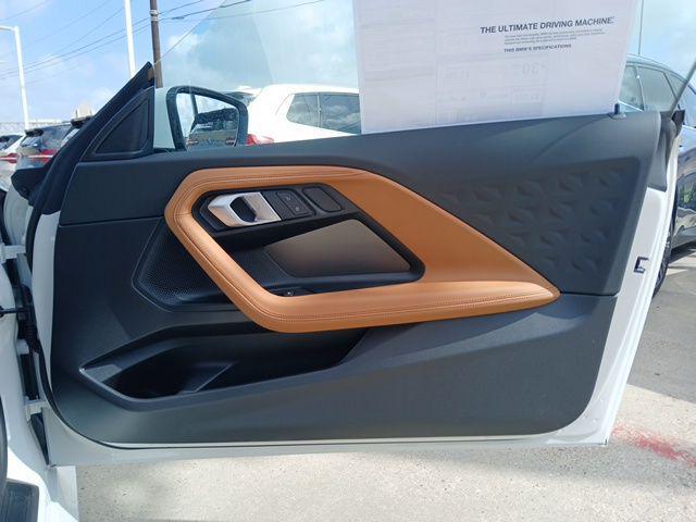 new 2025 BMW 230 car, priced at $43,175