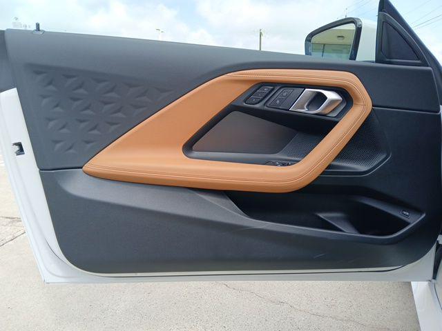 new 2025 BMW 230 car, priced at $43,175
