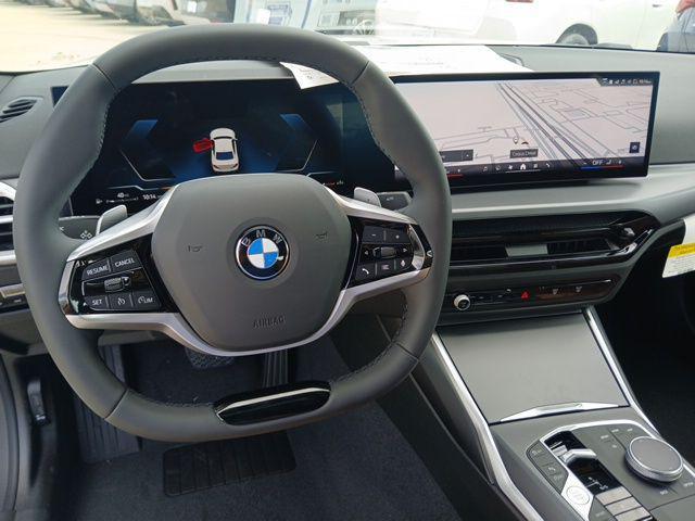 new 2025 BMW 230 car, priced at $43,175