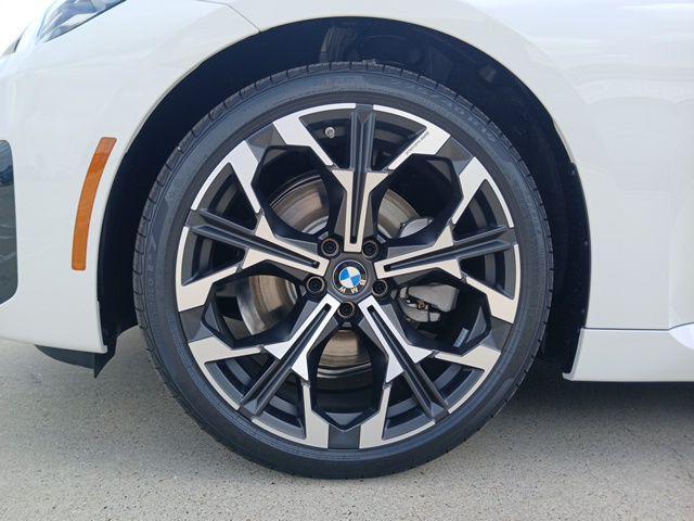new 2025 BMW 230 car, priced at $43,175