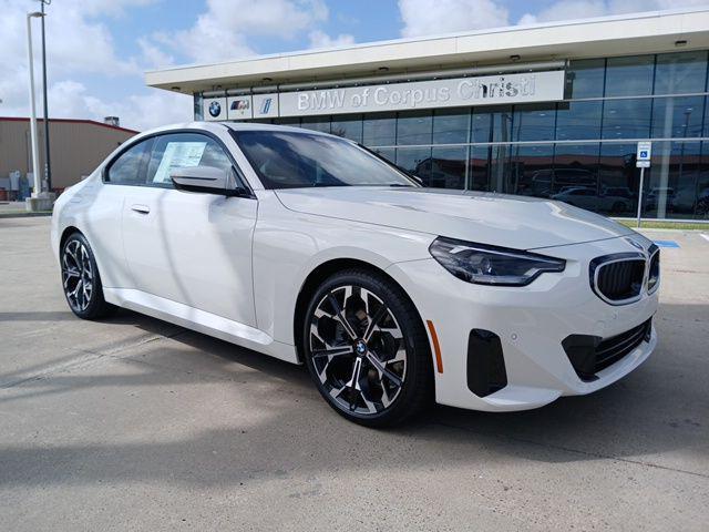 new 2025 BMW 230 car, priced at $43,175