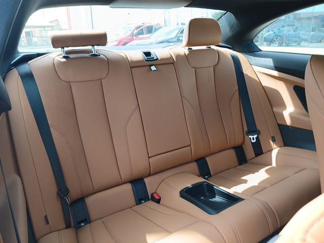 new 2025 BMW 230 car, priced at $43,175